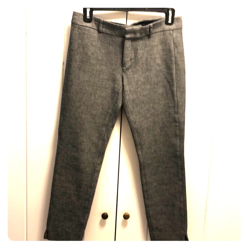 Banana Republic Sloan pants